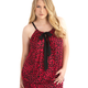 Image for article titled Plus-Sized Clothing Line Faith 21: Huge Fail?